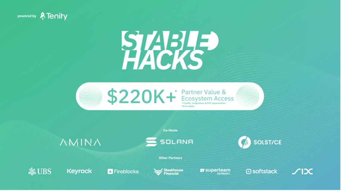 StableHack