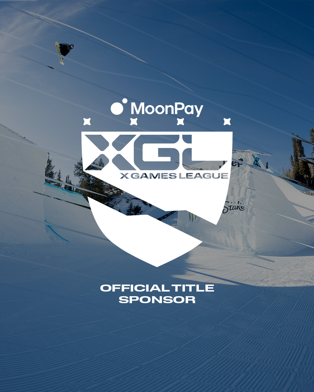 MoonPay X Games League