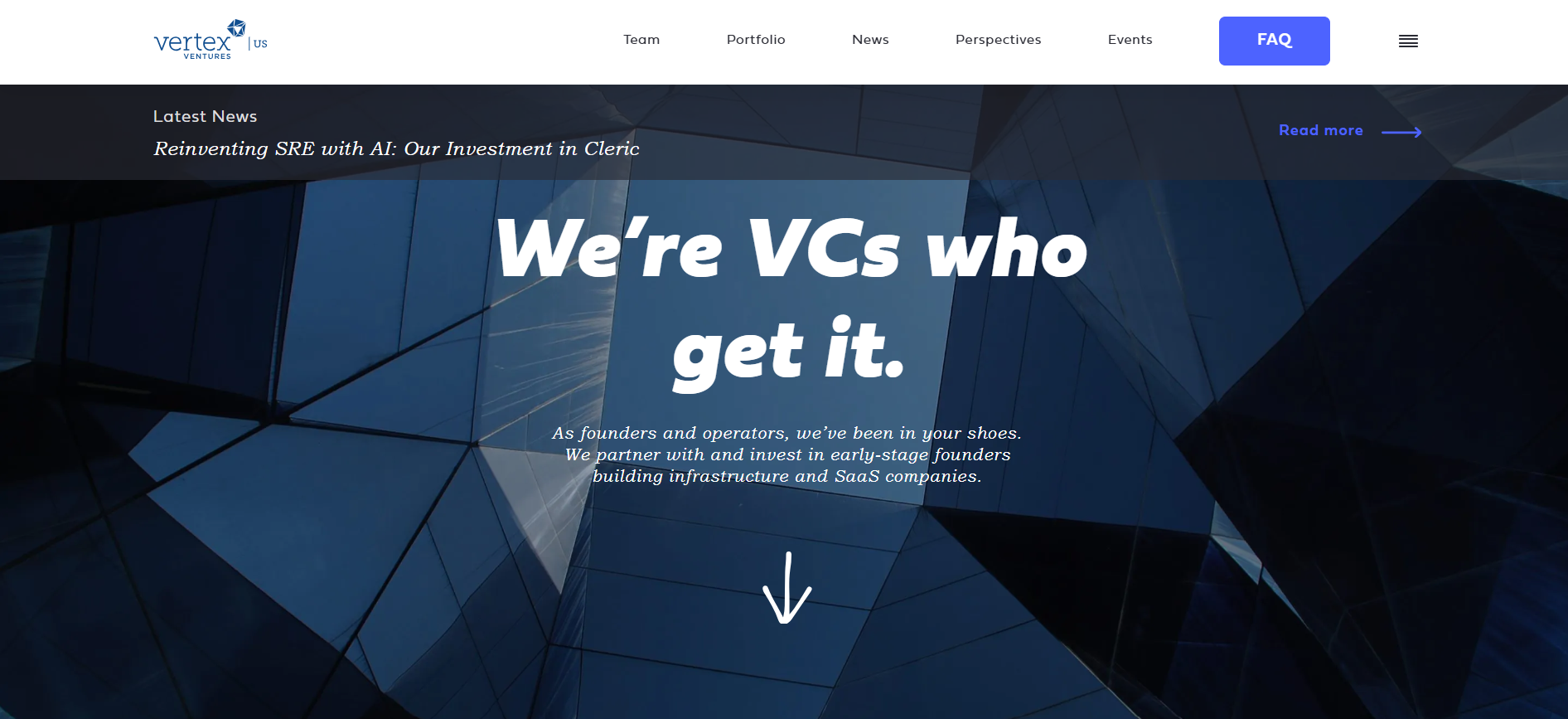 Vertex Ventures