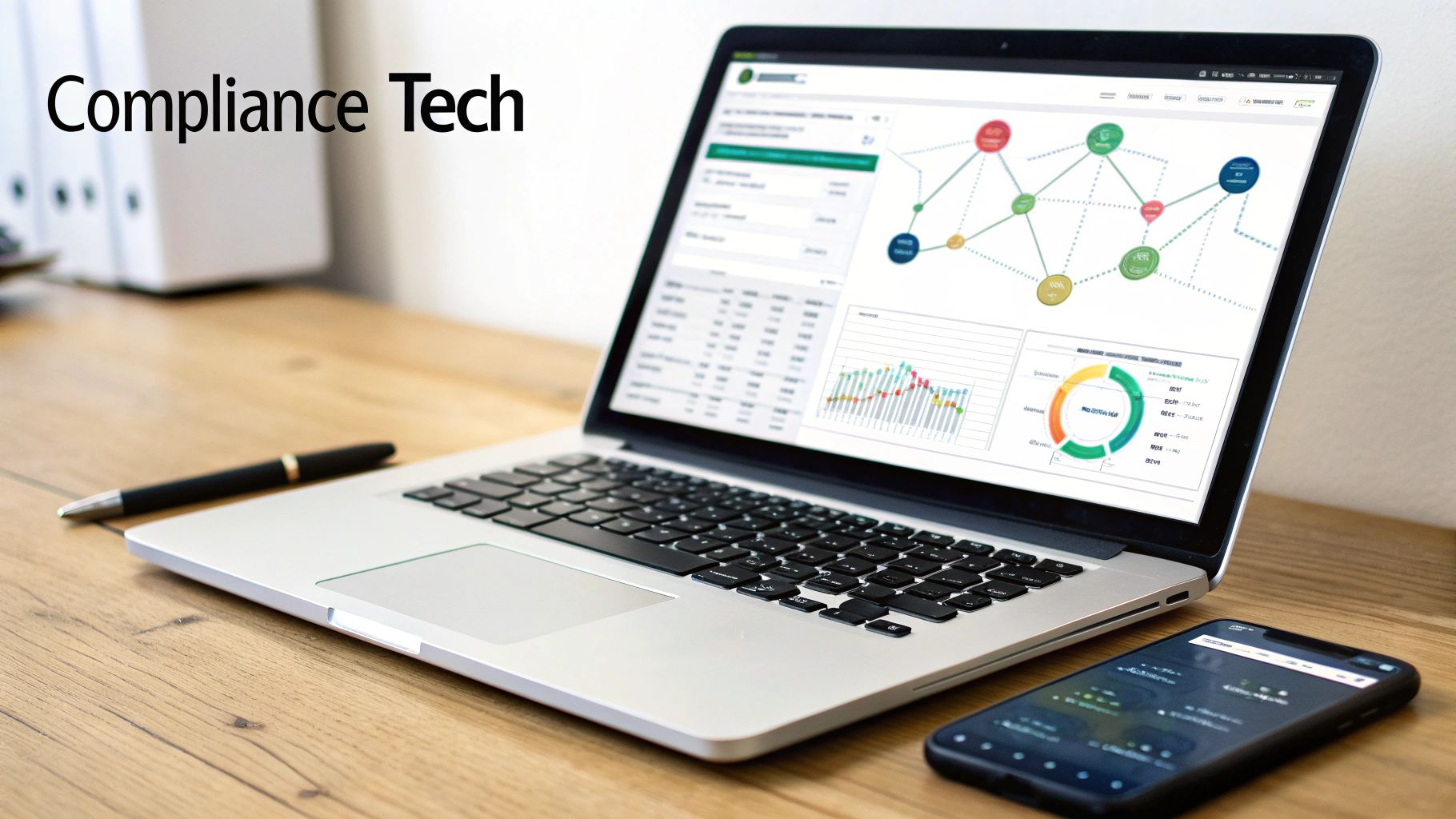 Compliance Technology