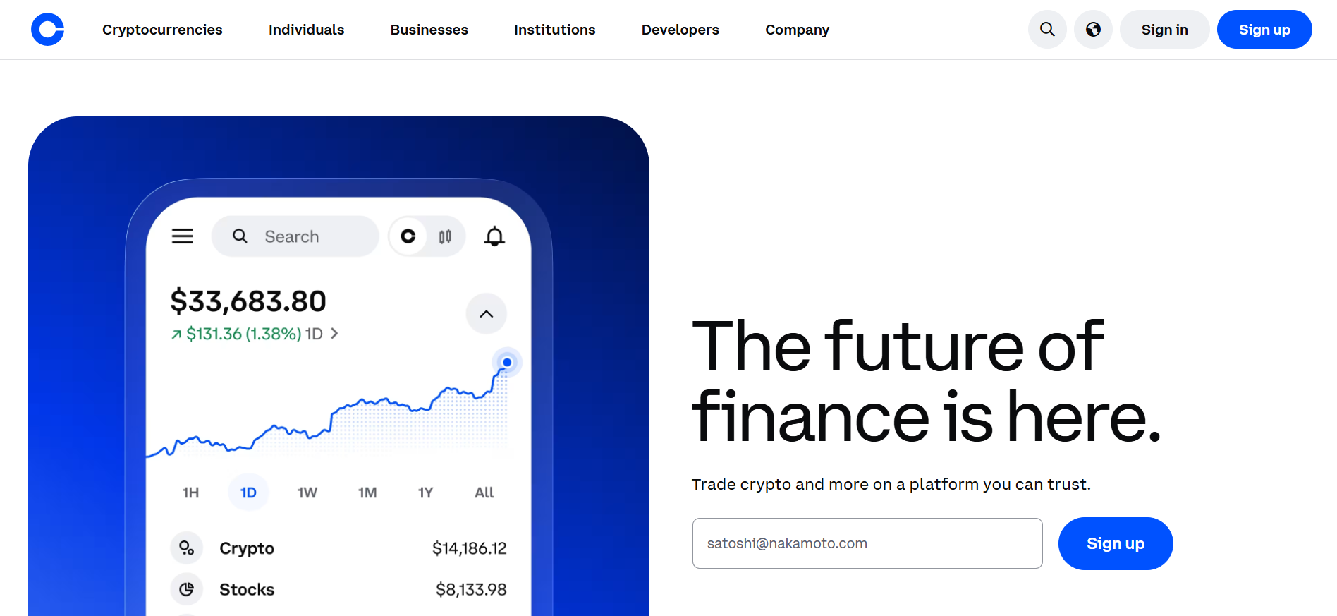 Coinbase Stablecoin API