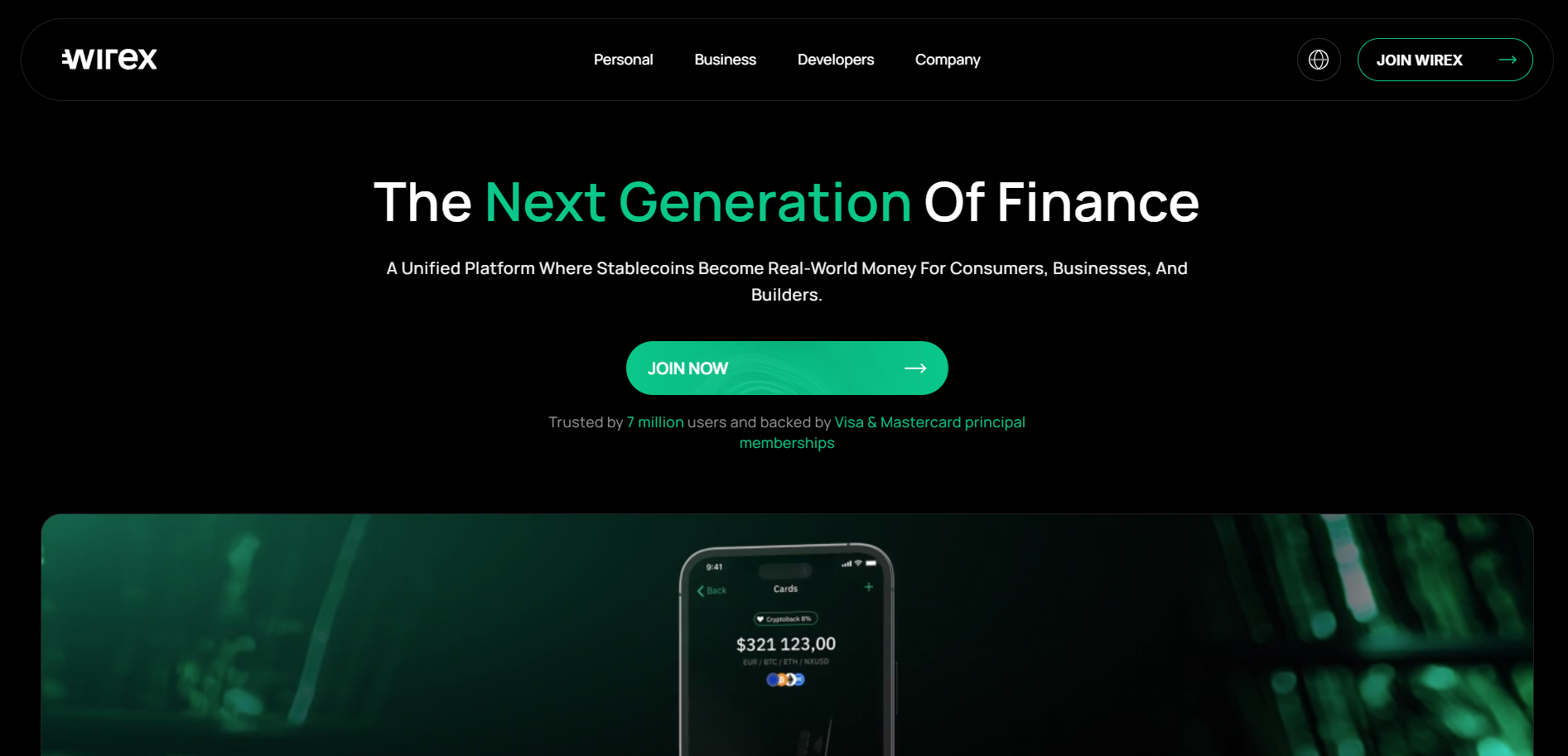 Wirex