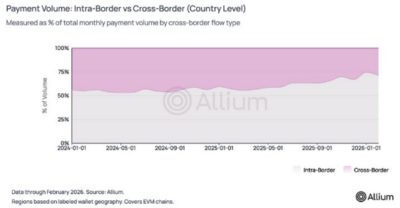 Allium Stablecoins Report 2026