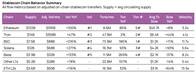 Allium Stablecoins Report 2026