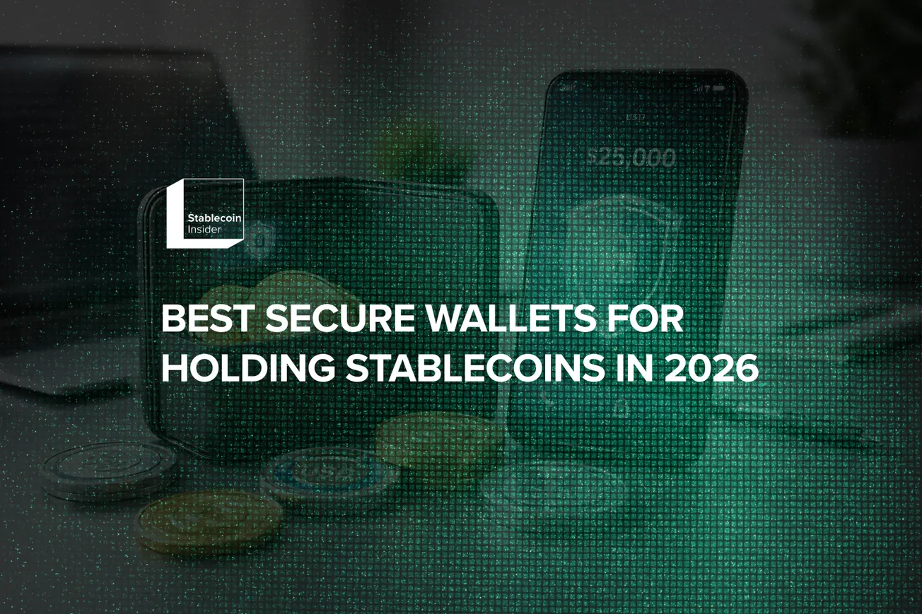 Best secure wallets