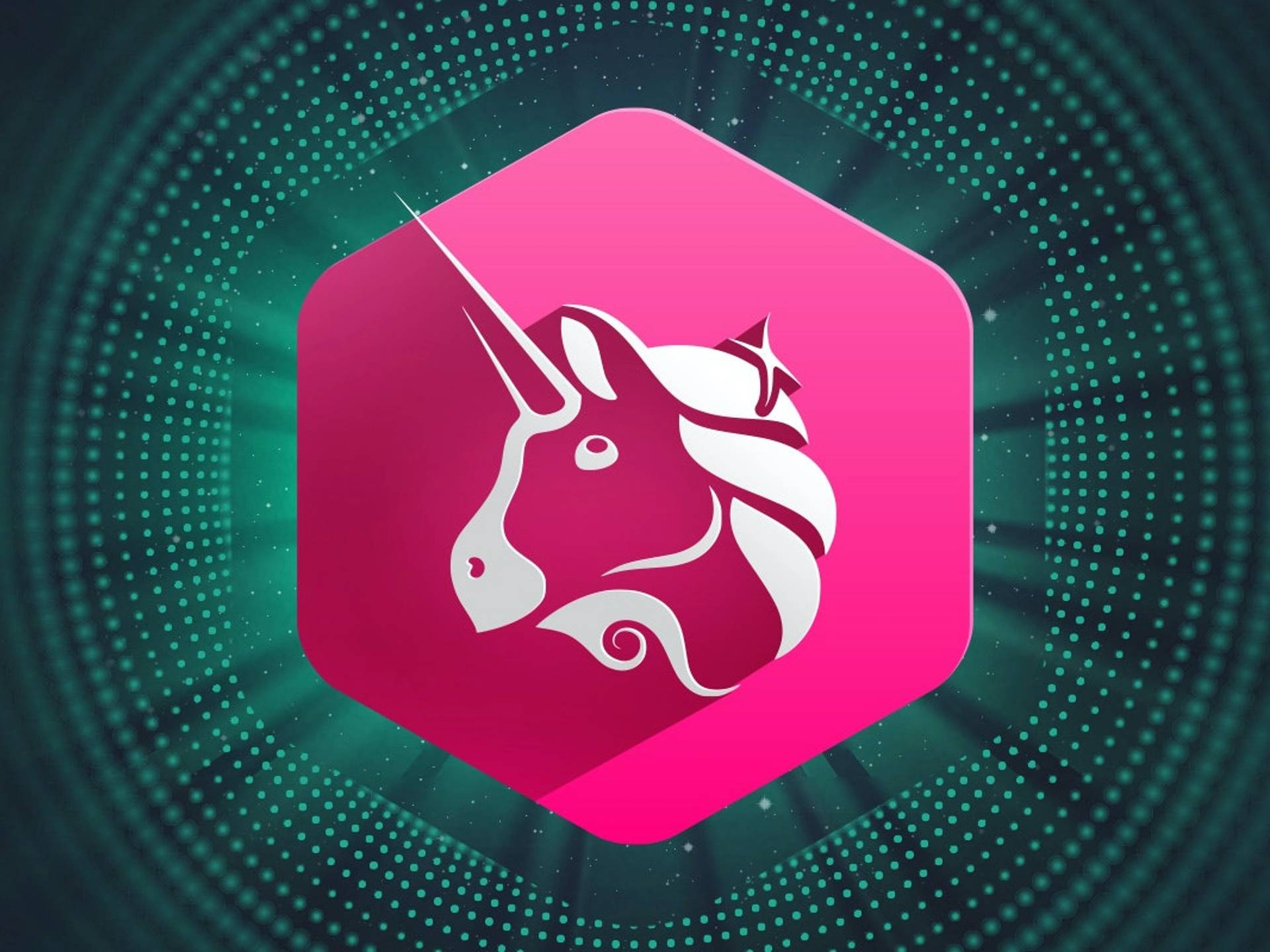 Uniswap Liquidity Pool