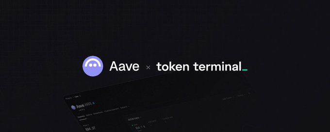Aave x Token Terminal: Aave March 2026 Report