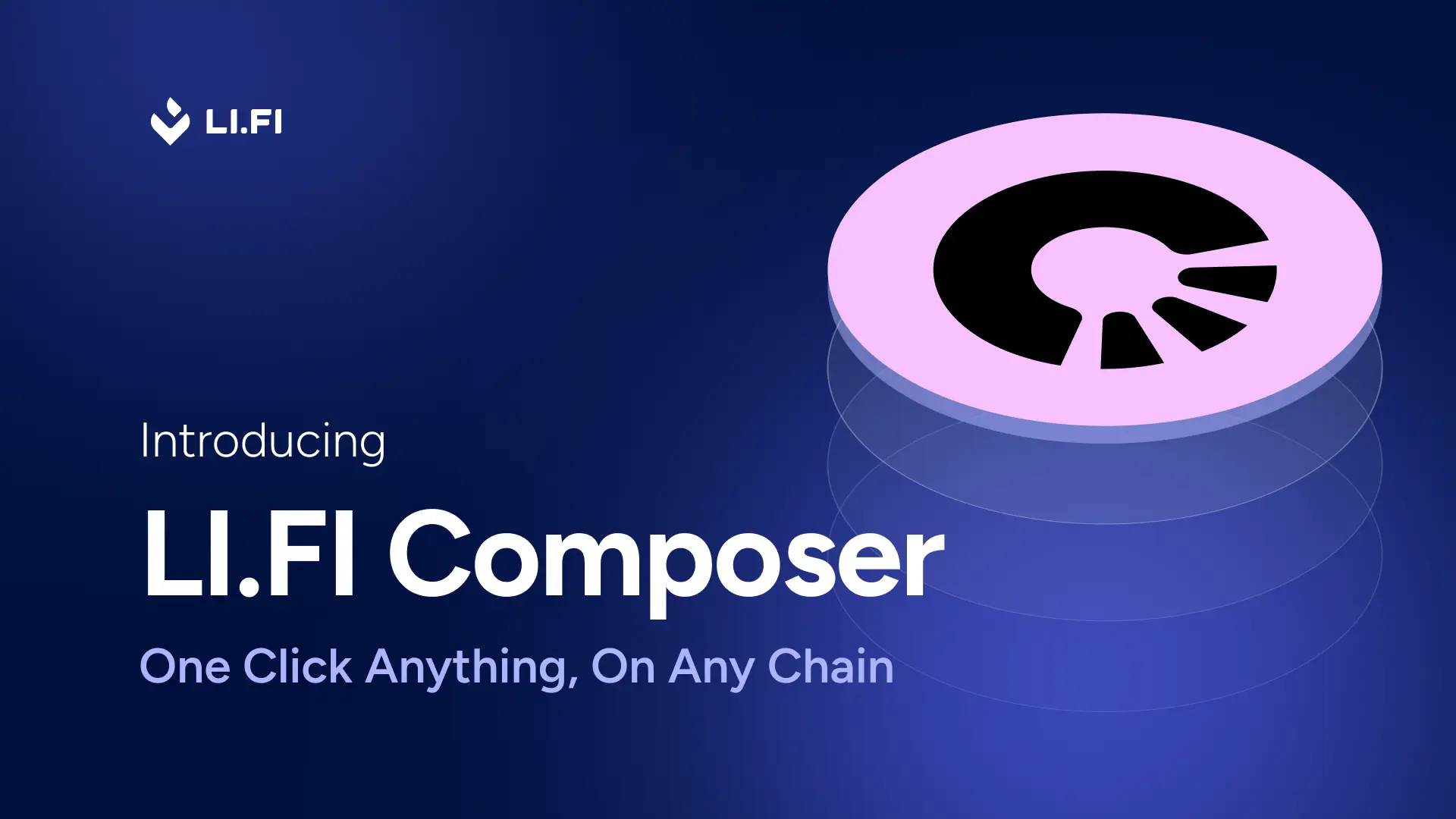 LI.FI Composer