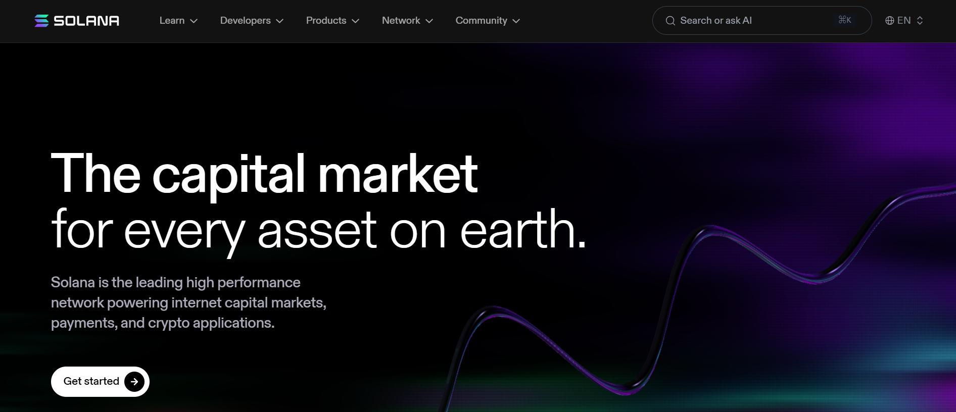 Solana Stablecoin Rail