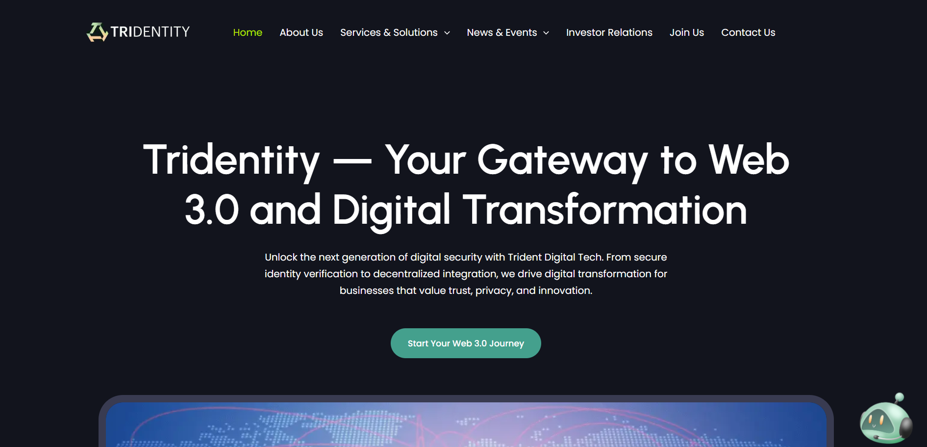 Trident Digital Tech Holdings Ltd