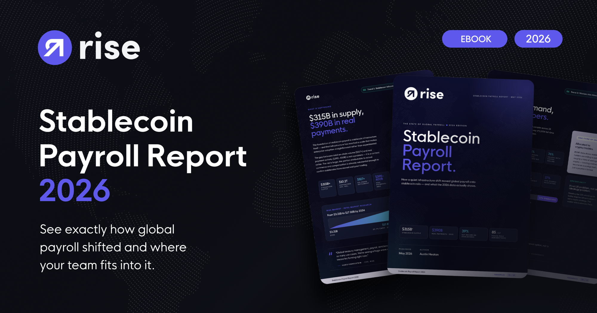 stablecoin payroll report 2026