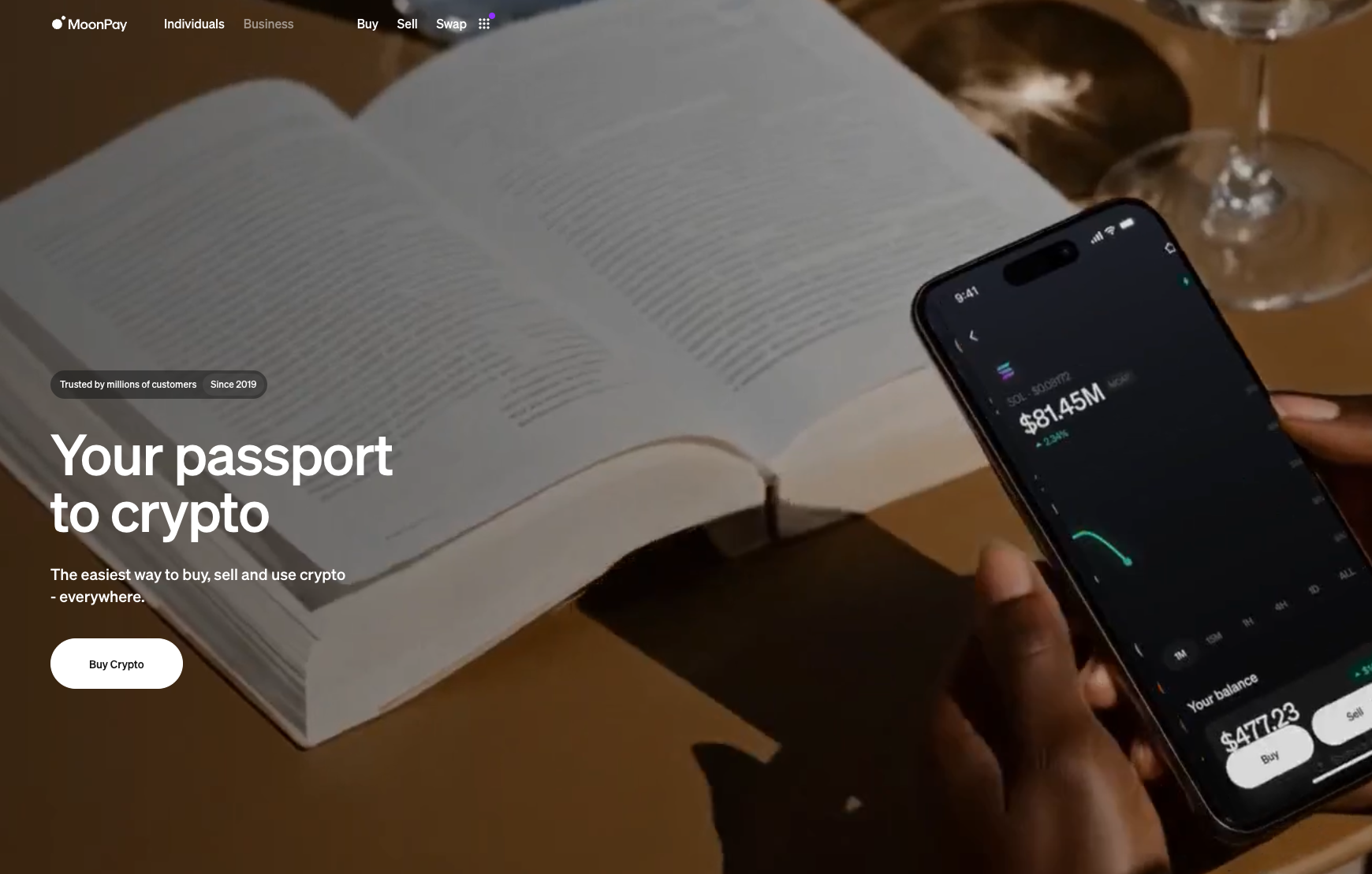 MoonPay