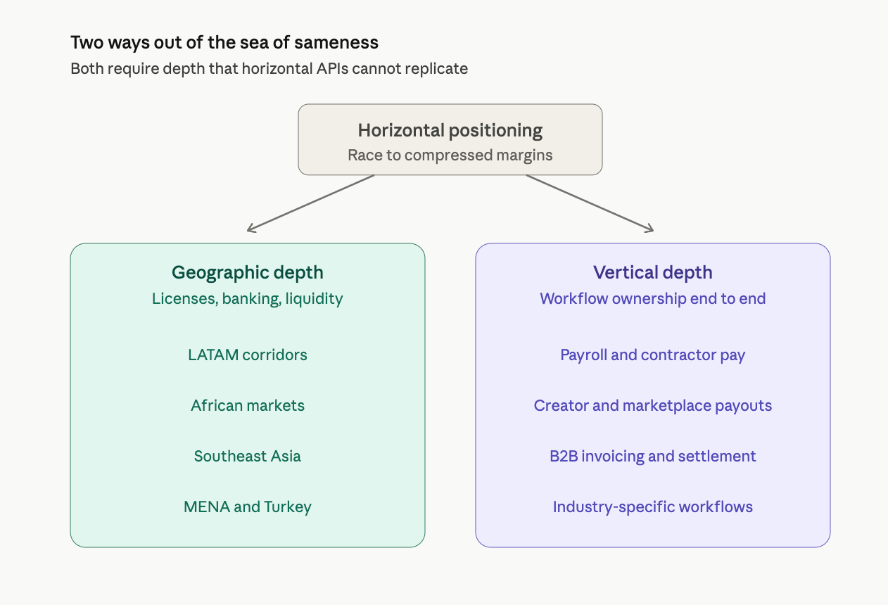 stablecoin infrastructure