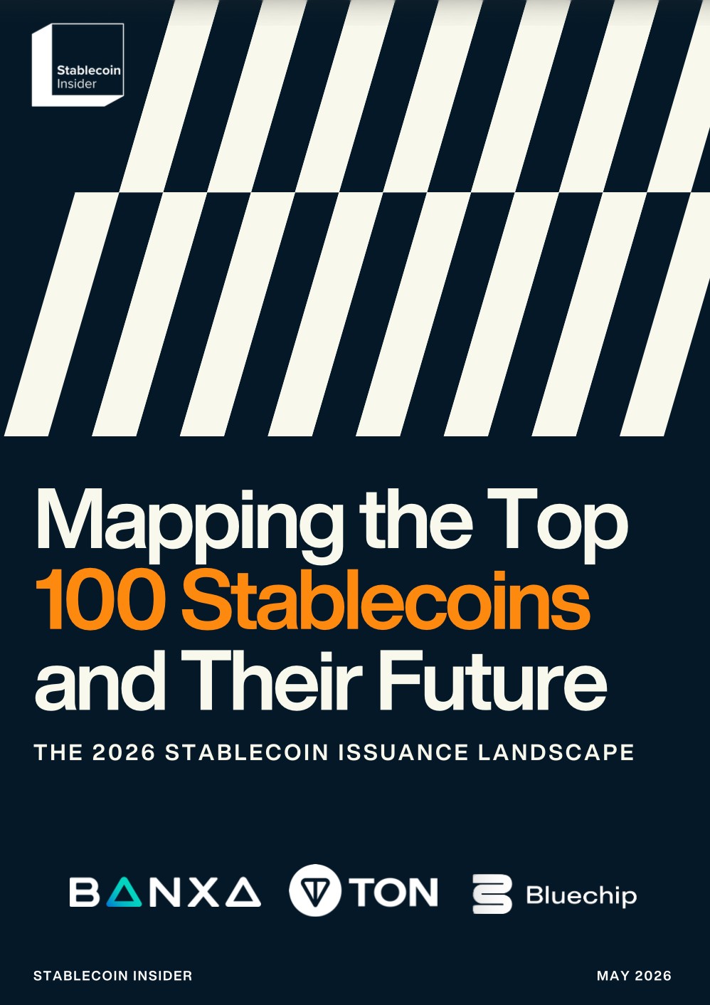 stablecoin report 2026