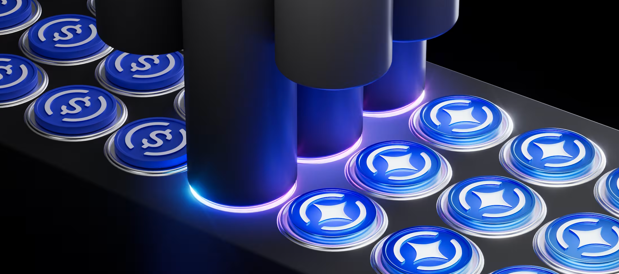 Launch your own stablecoin