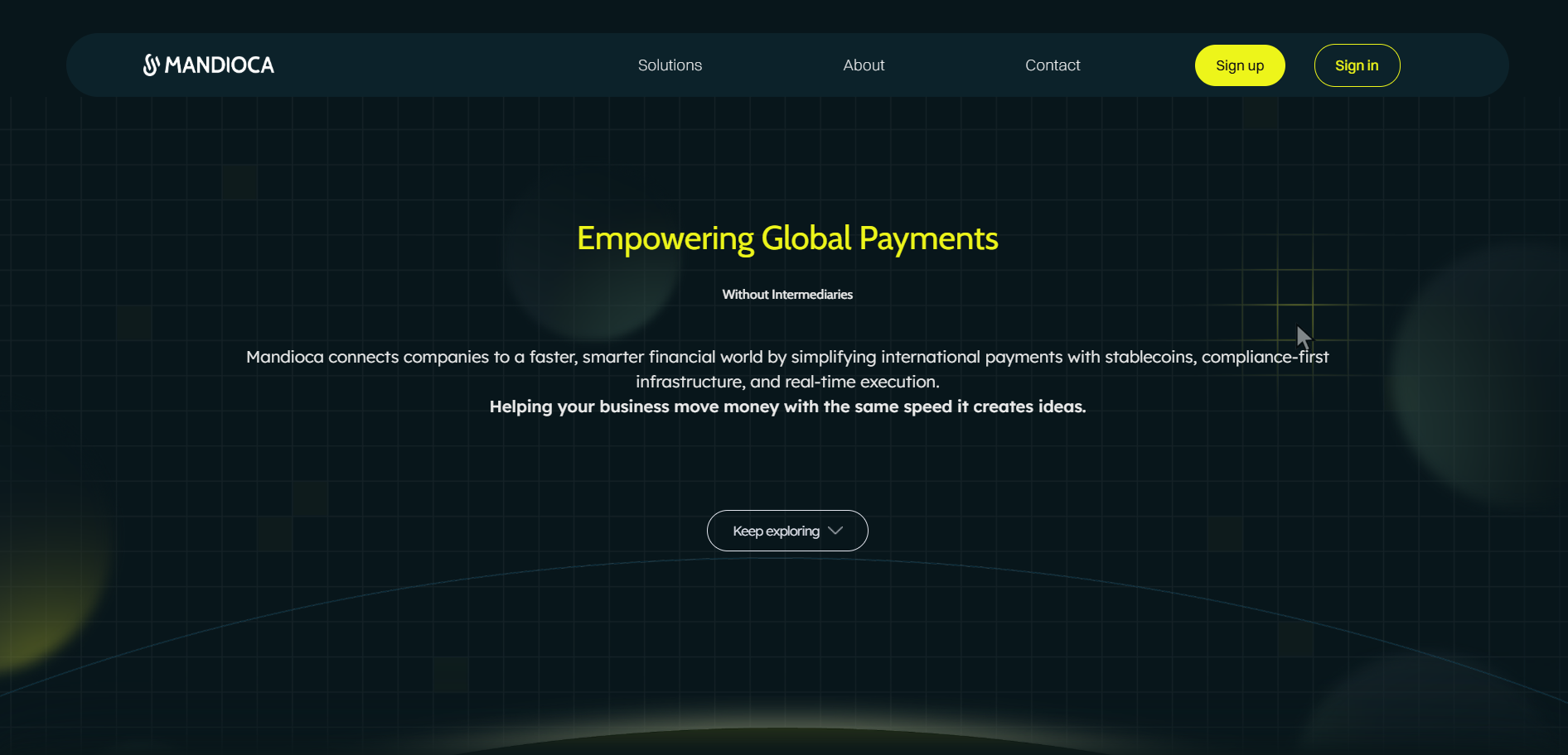 Best Stablecoin API