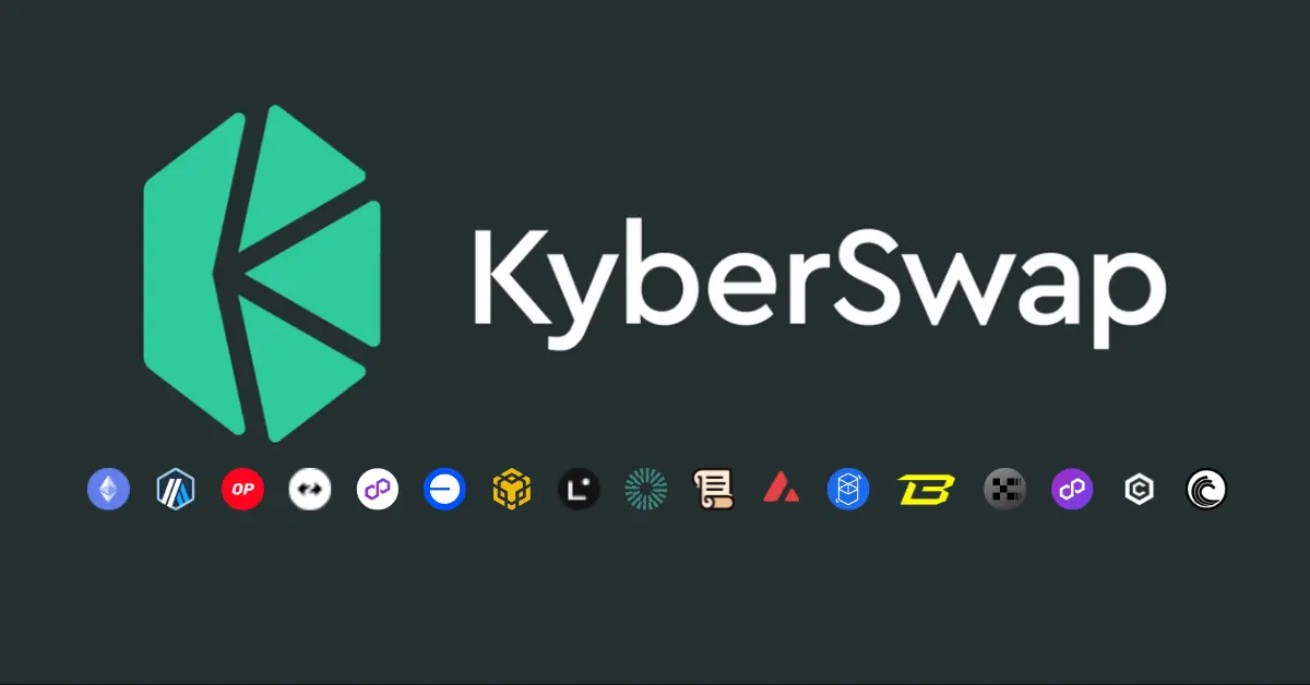 KyberSwap Exchange