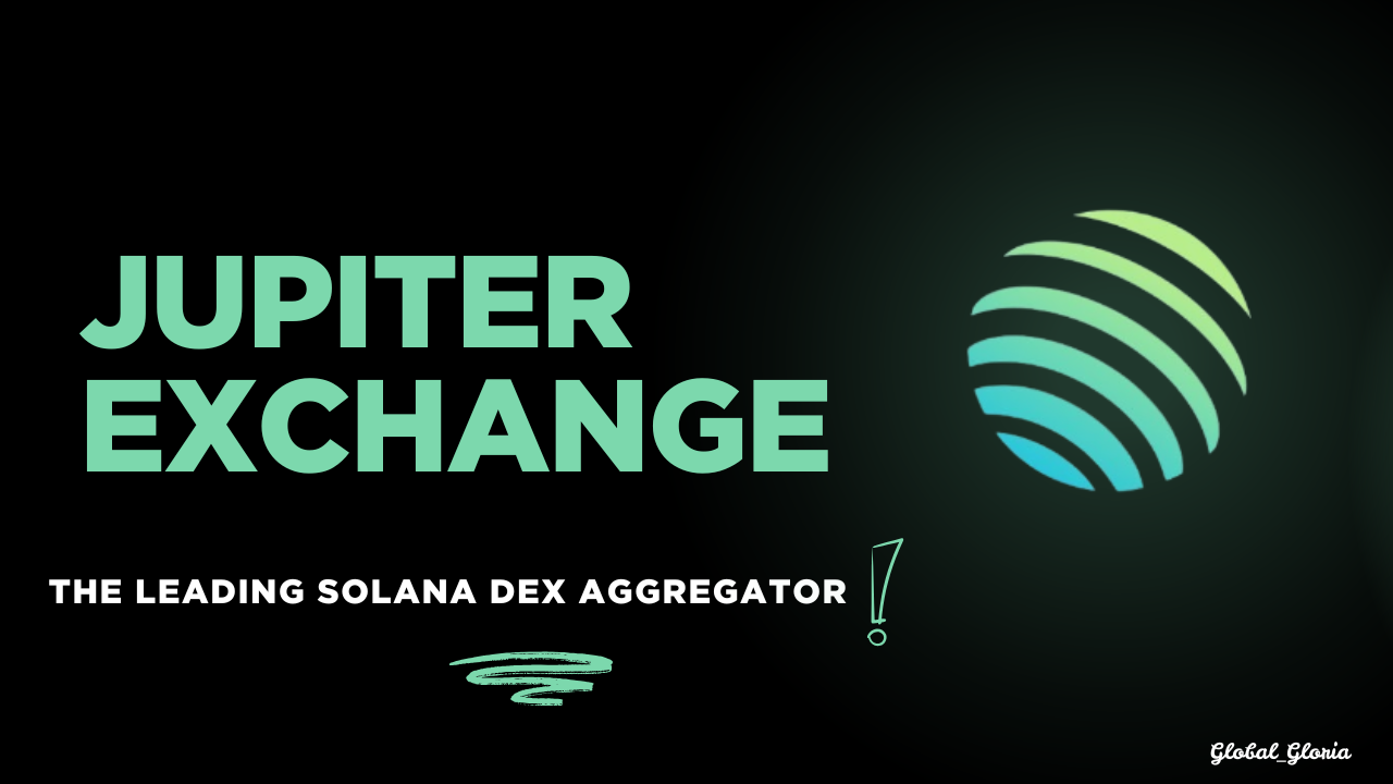 Jupiter DEX Aggregator 