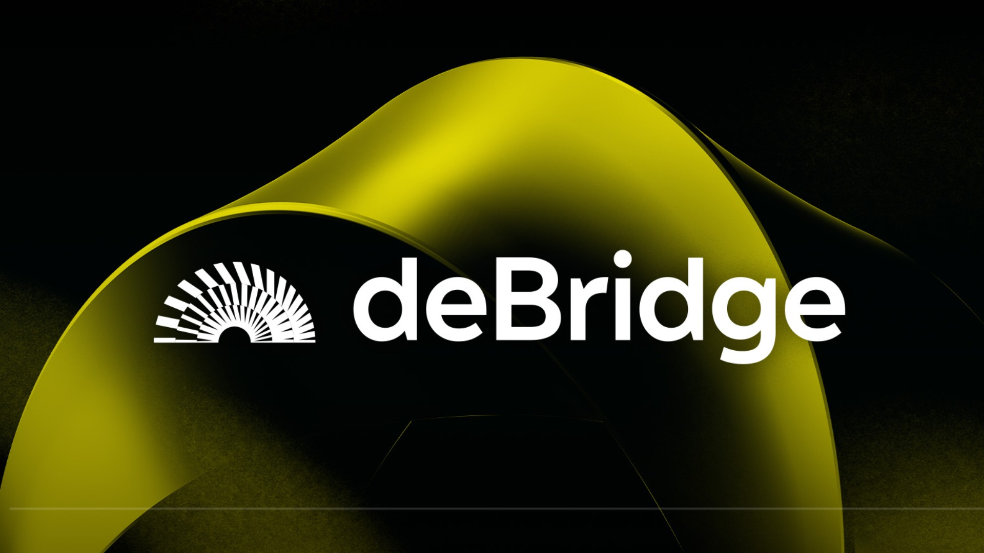 deBrige DEX Aggregator
