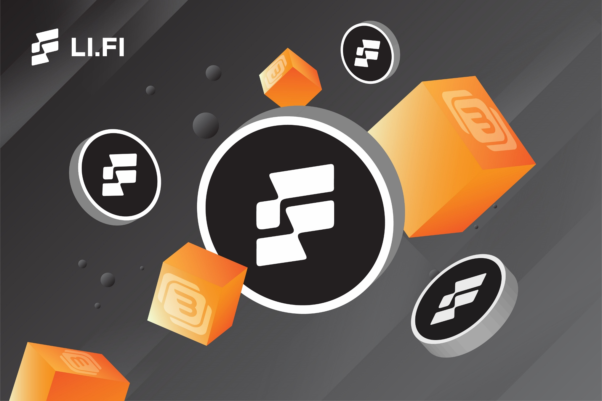 Li.Fi DEX Aggregator