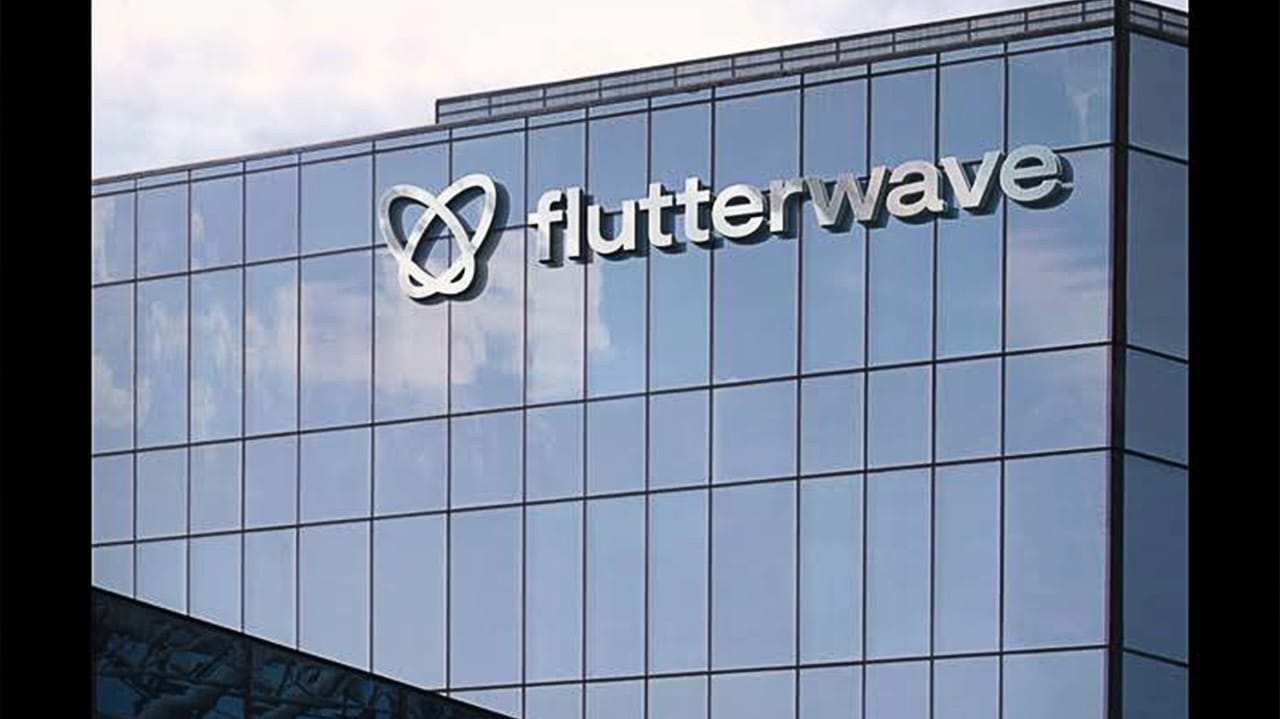 Ripple Invests in Flutterwave