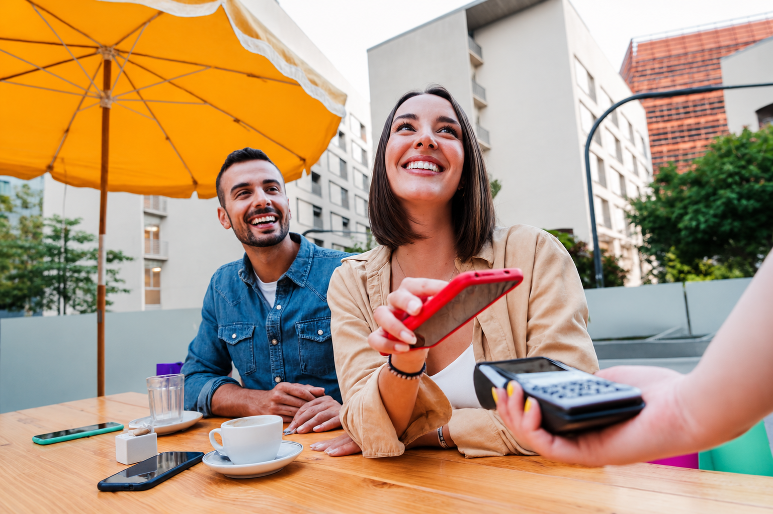 British Neobank Plasma Launches Plasma One