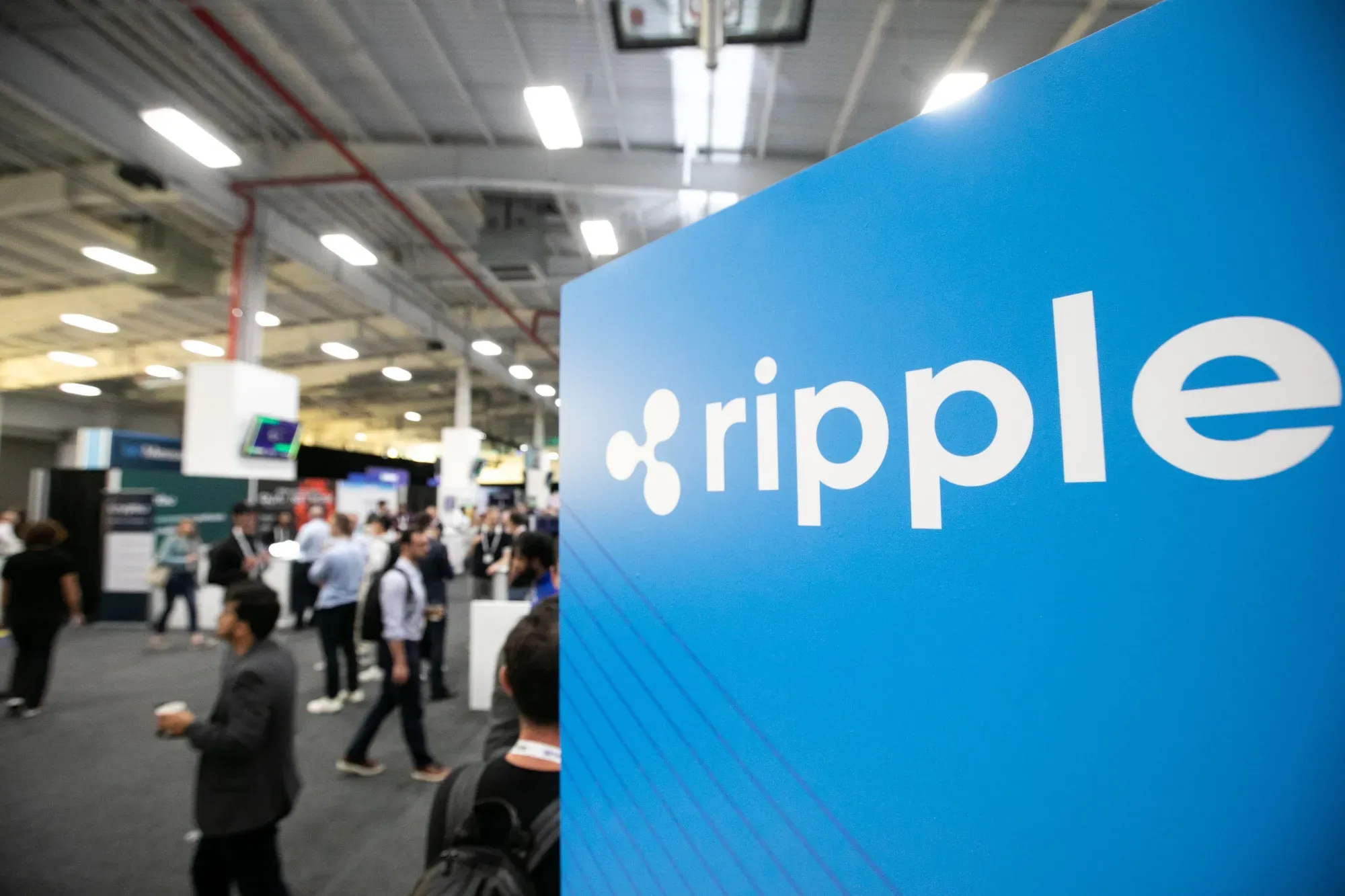 Ripple Invests in Flutterwave