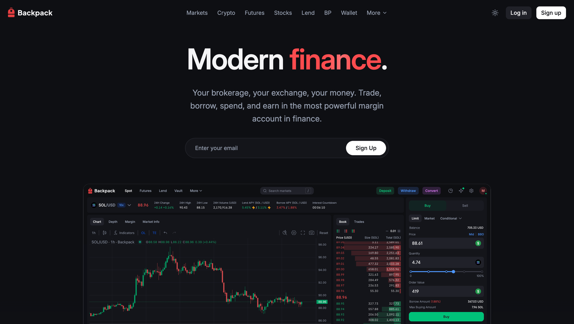 Best Stablecoin Wallet Alternatives to MetaMask (2026)