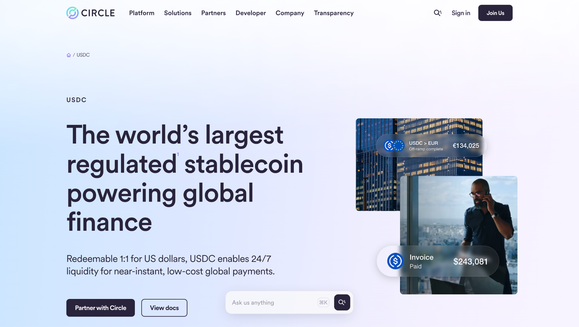 Stablecoin Developer Ecosystem Report 2026