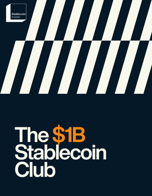 Stablecoin Issuance Report Q1 2026