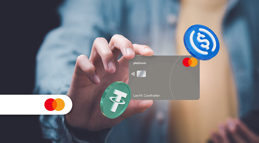 Stablecoin Payments