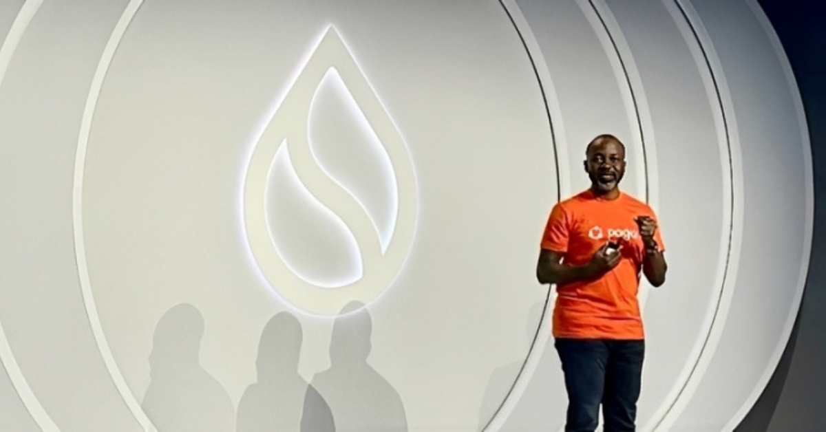 Crossmint and Paga Partner