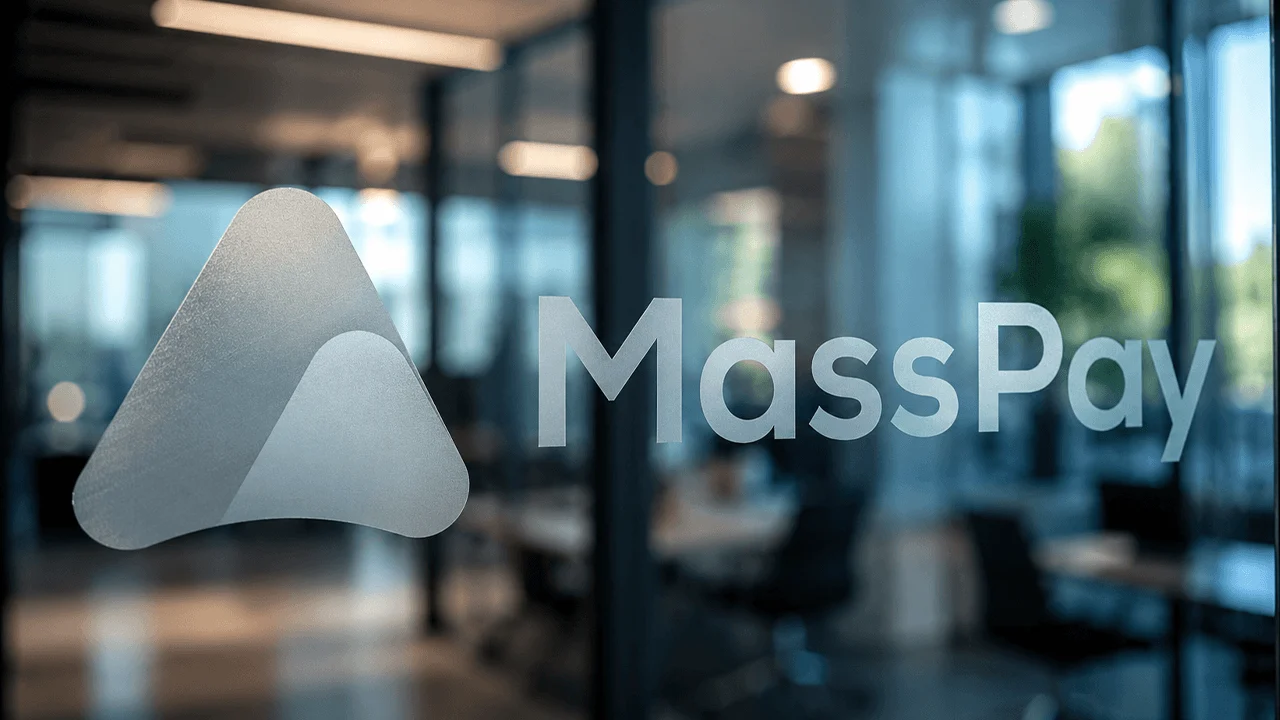MassPay and Coinbase Partner up