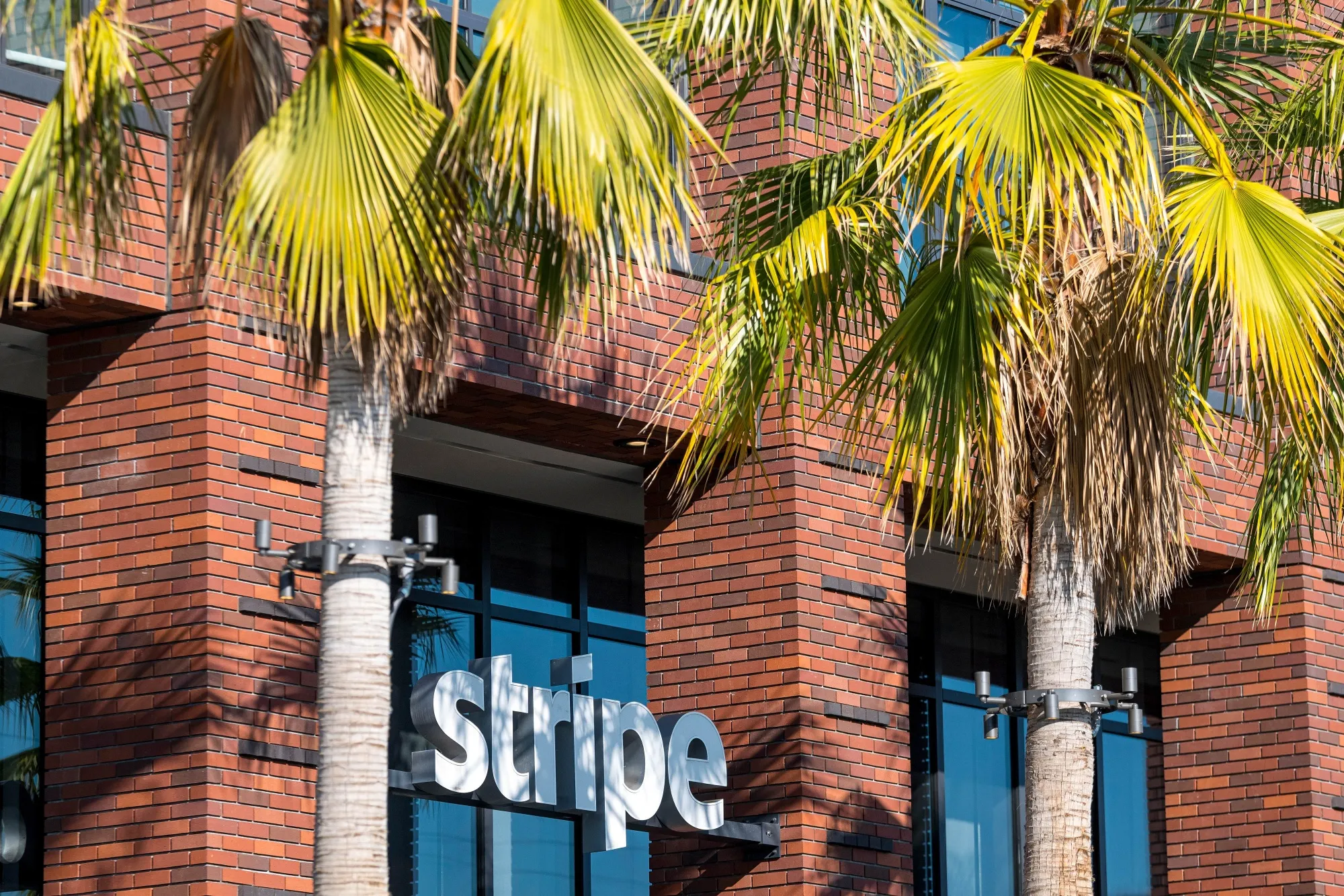Stripe Native Stablecoin Products