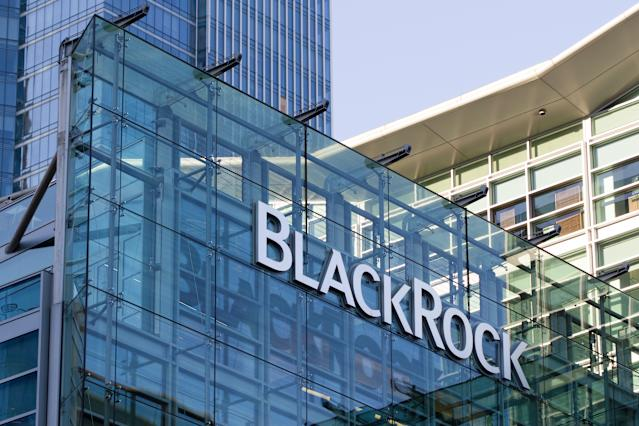BlackRock BUIDL