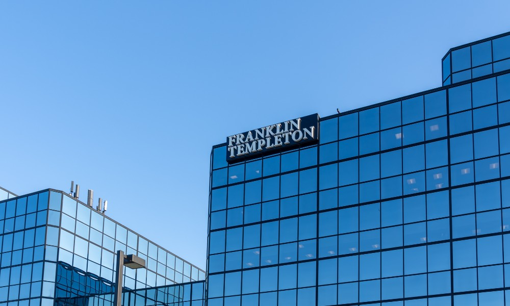 Franklin Templeton