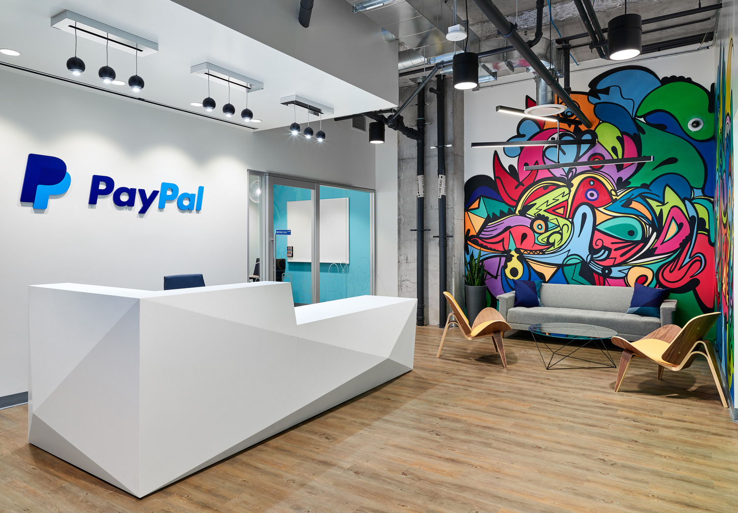 PayPal Stabelecoins via Paxos