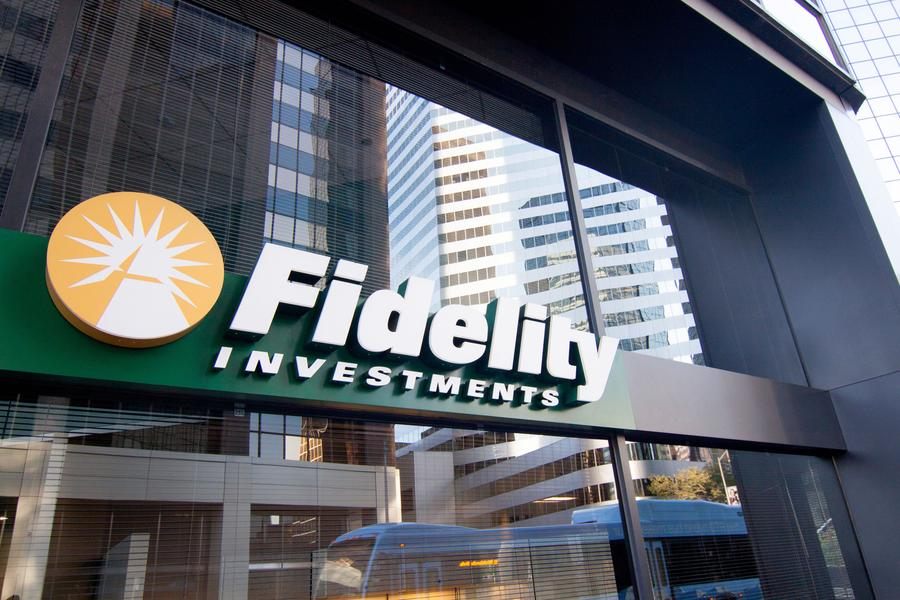 Fidelity Launches Reserves Digital Fund