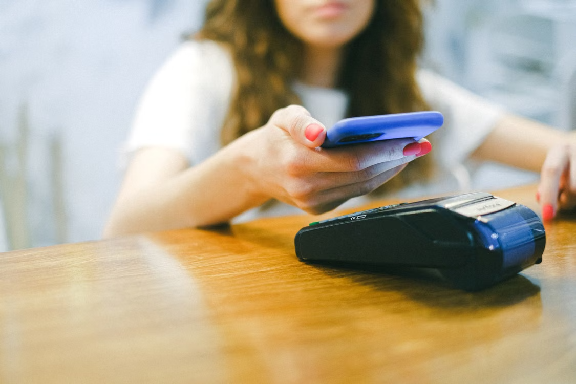 Stablecoin Payment Platforms