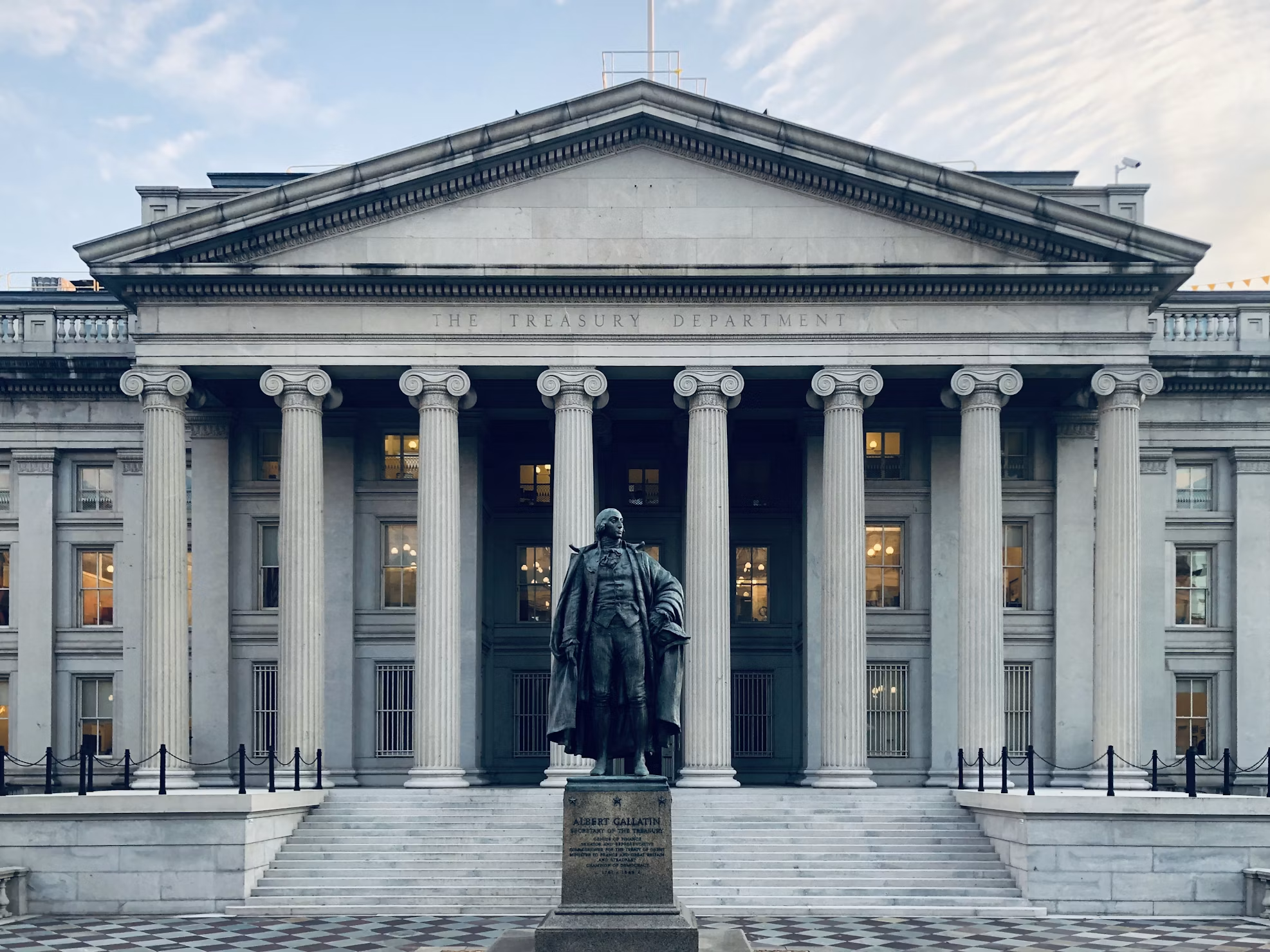 Five Federal Agencies Publish Joint CIP Rule for Stablecoin Issuers