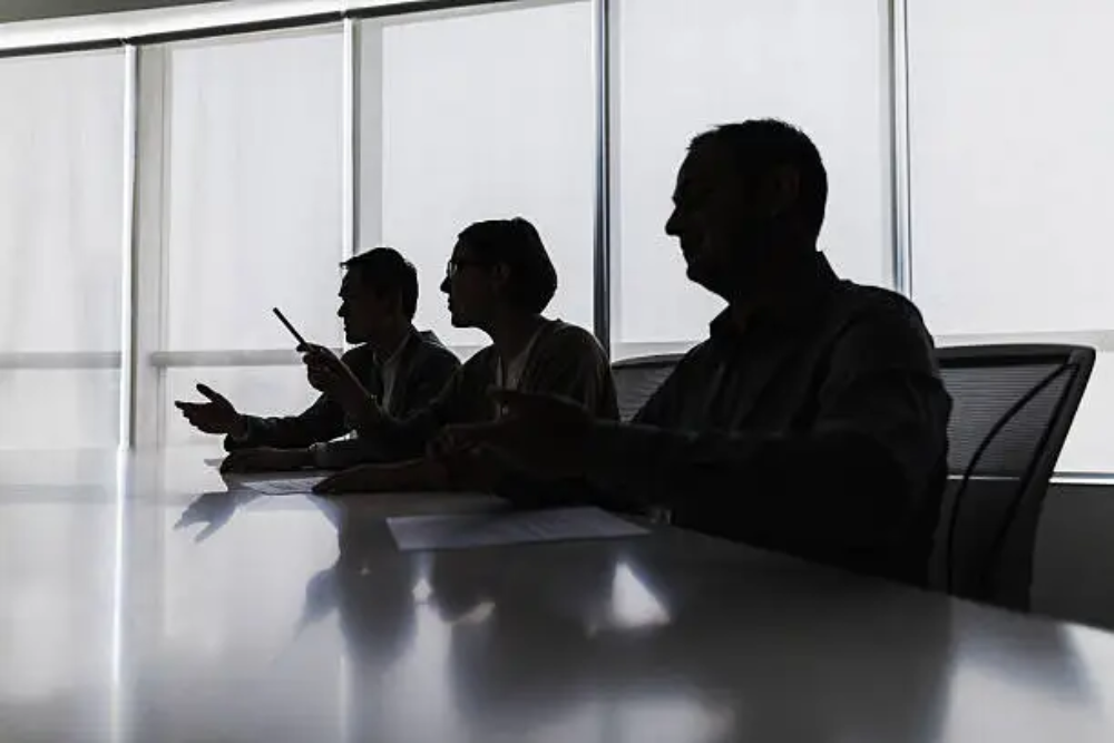 The BoE and FCA Coordination