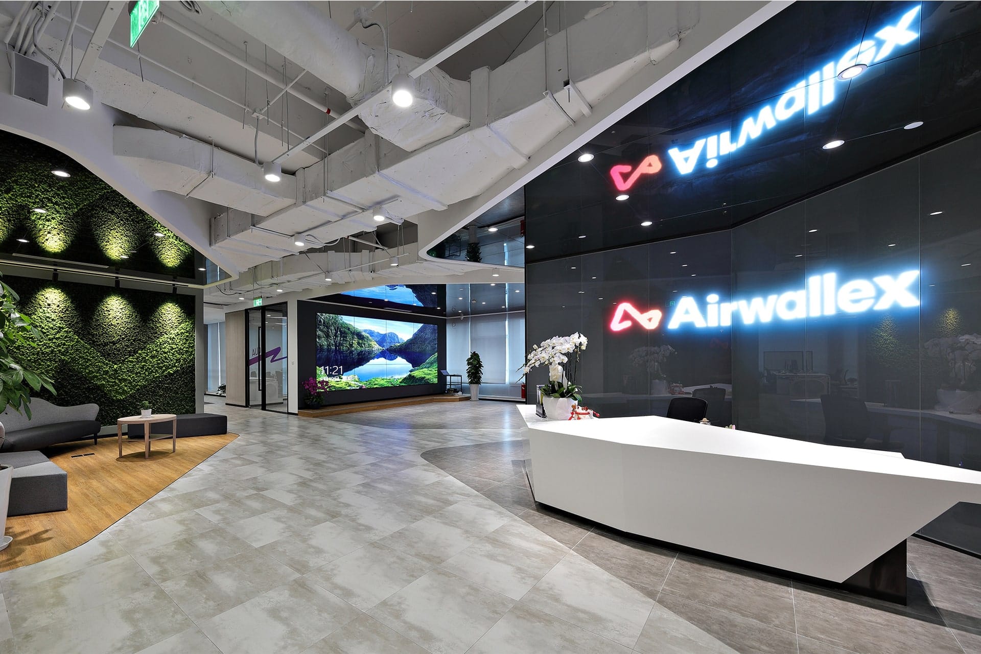 Best Airwallex Alternatives 2026