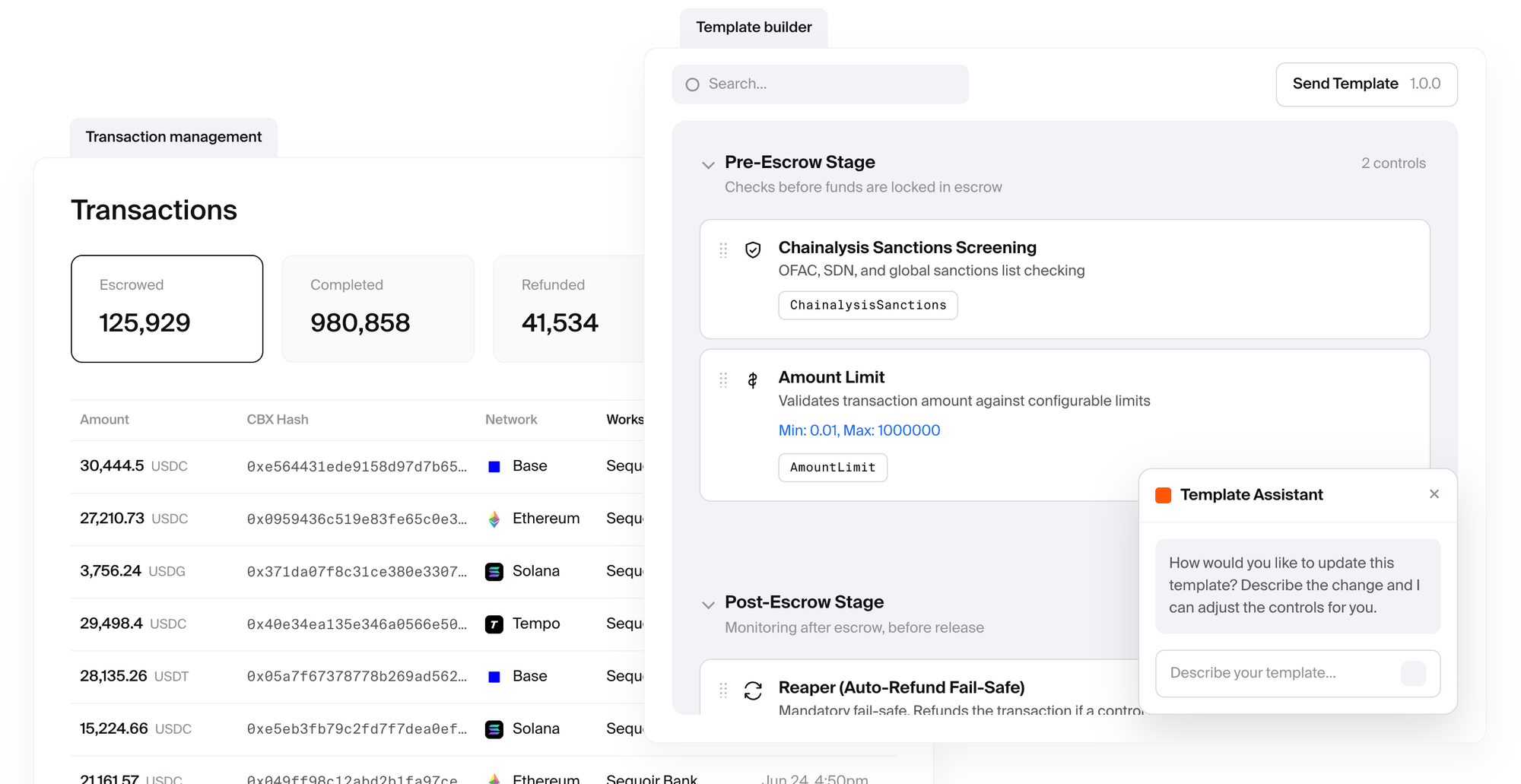 How Programmability Makes Stablecoins Bank-Ready