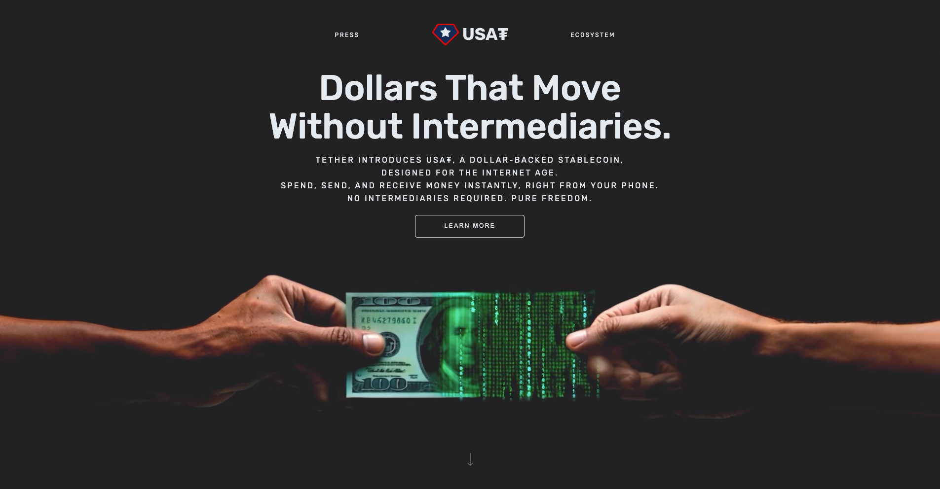 USAT