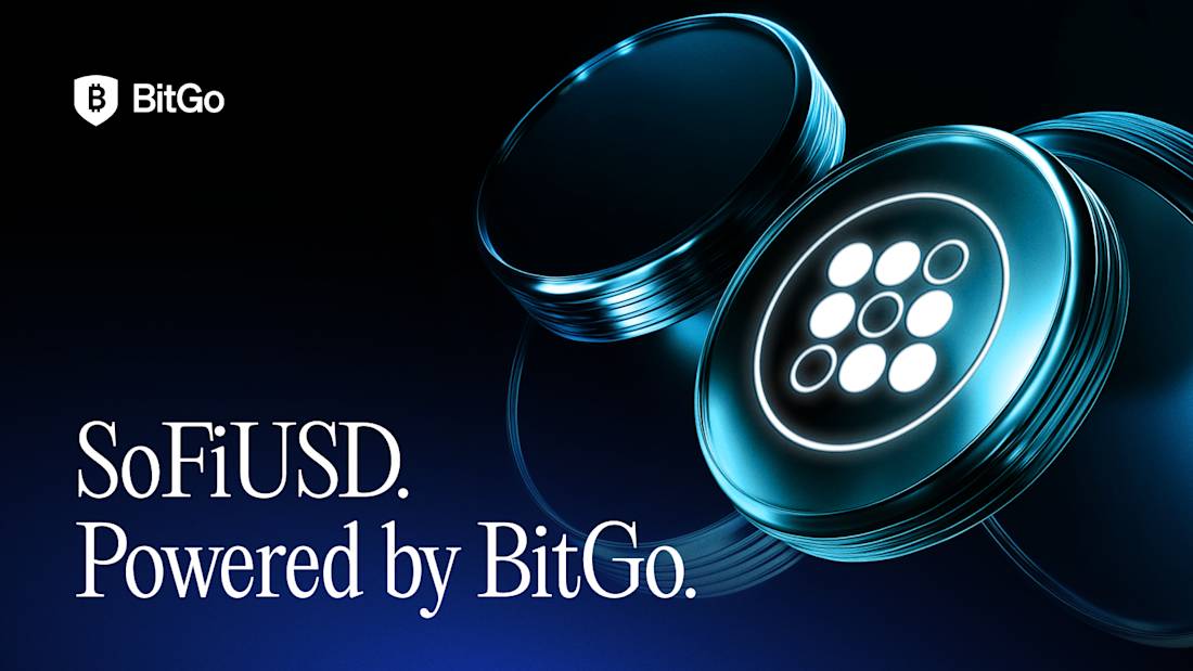 SoFiUSD stablecoin