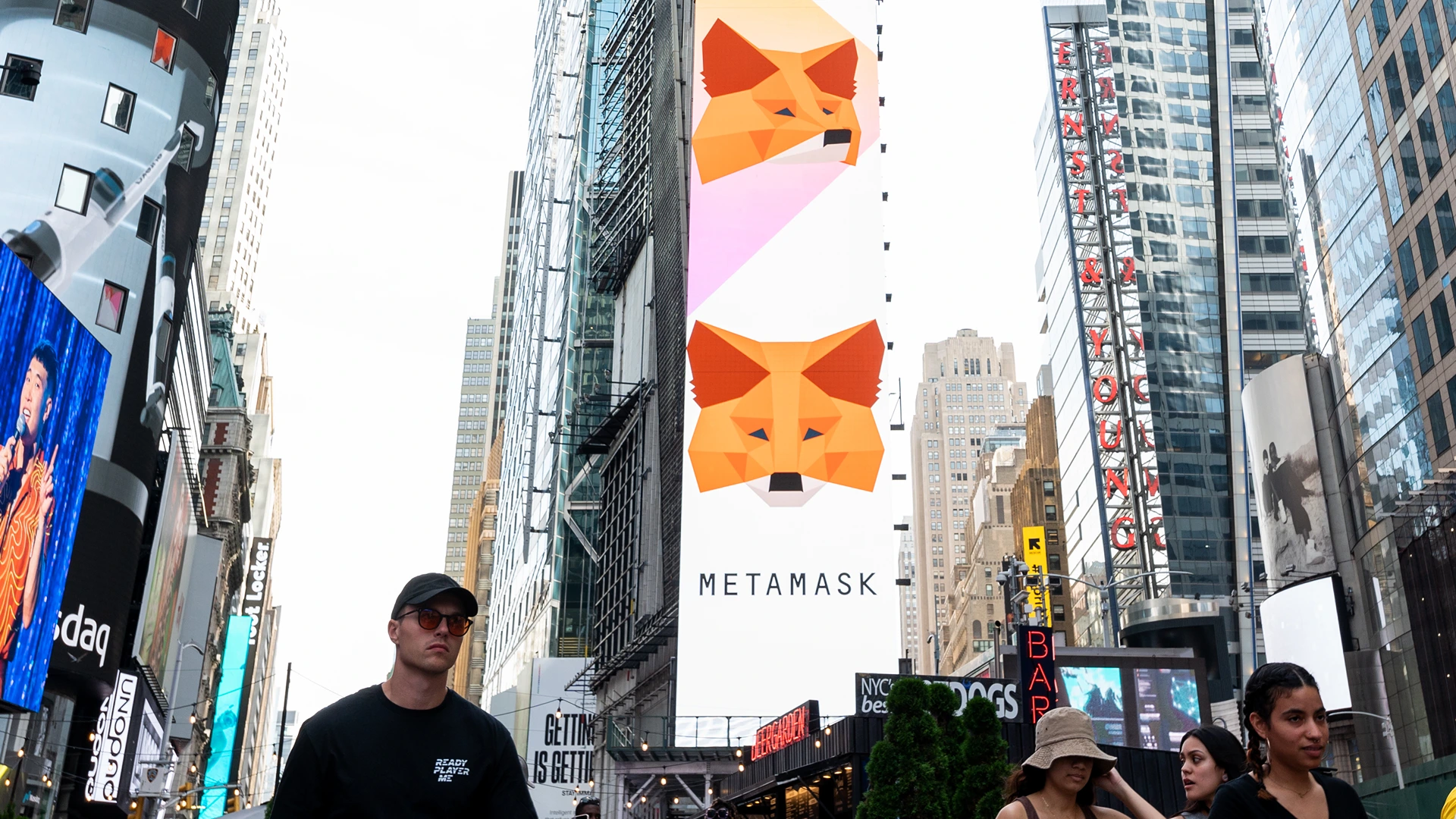 MetaMask Money Account 2026