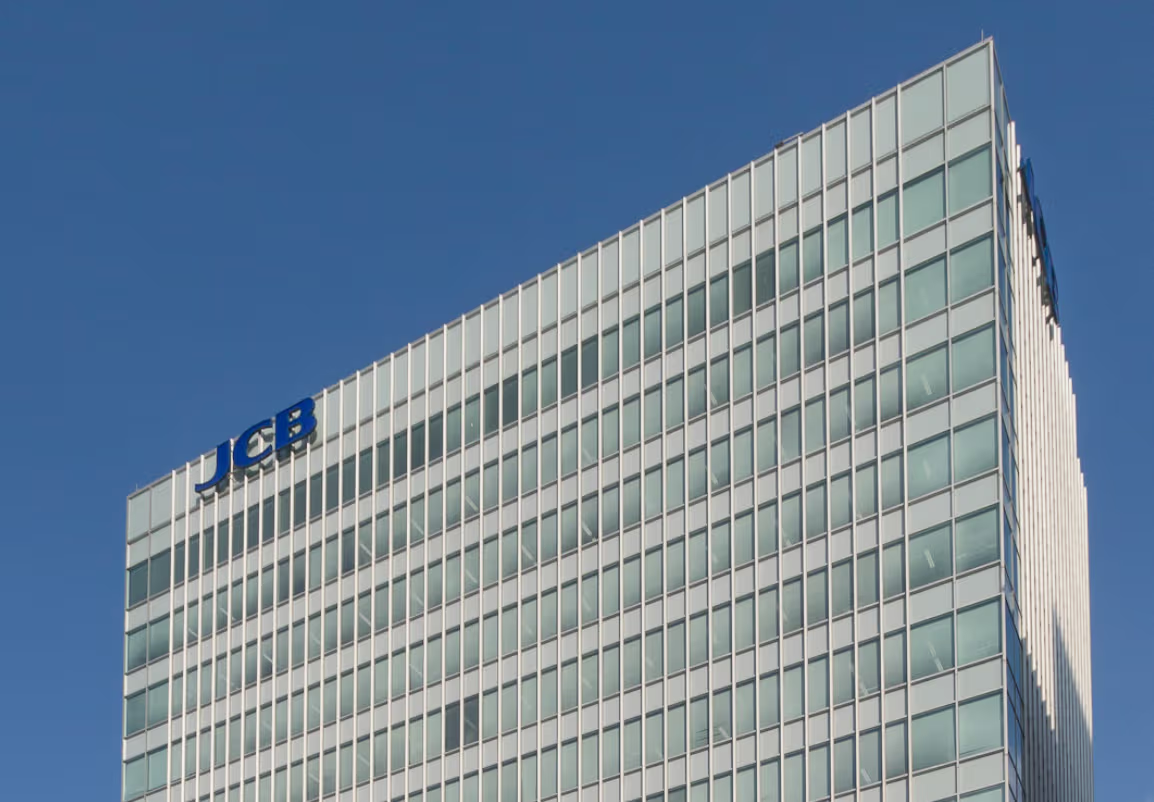 JCB Explores USDC Payments with Circle