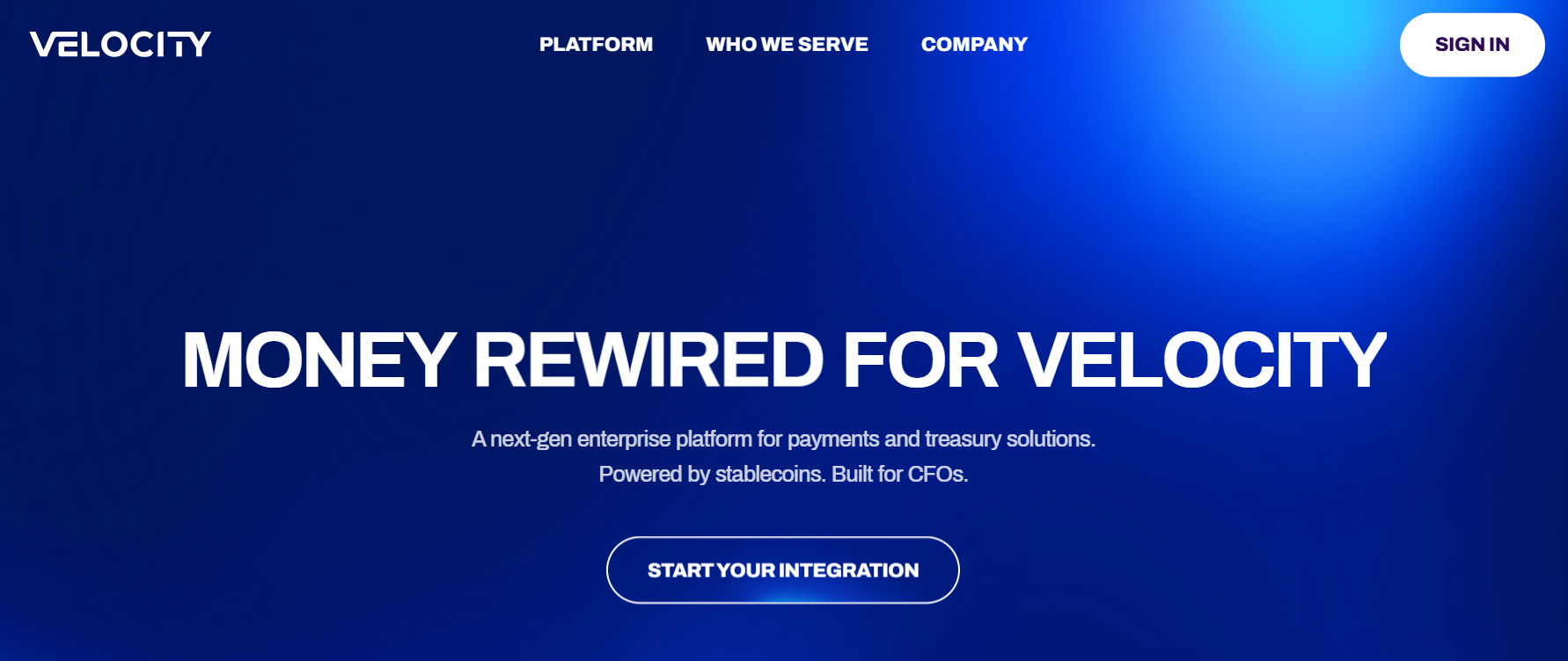 Velocity Raises $38 Million Series A