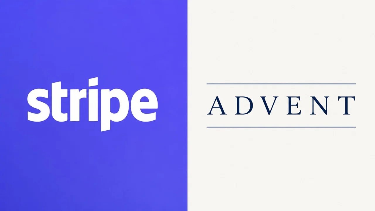 Stripe and Advent International Make $53 Billion Bid to Acquire PayPal