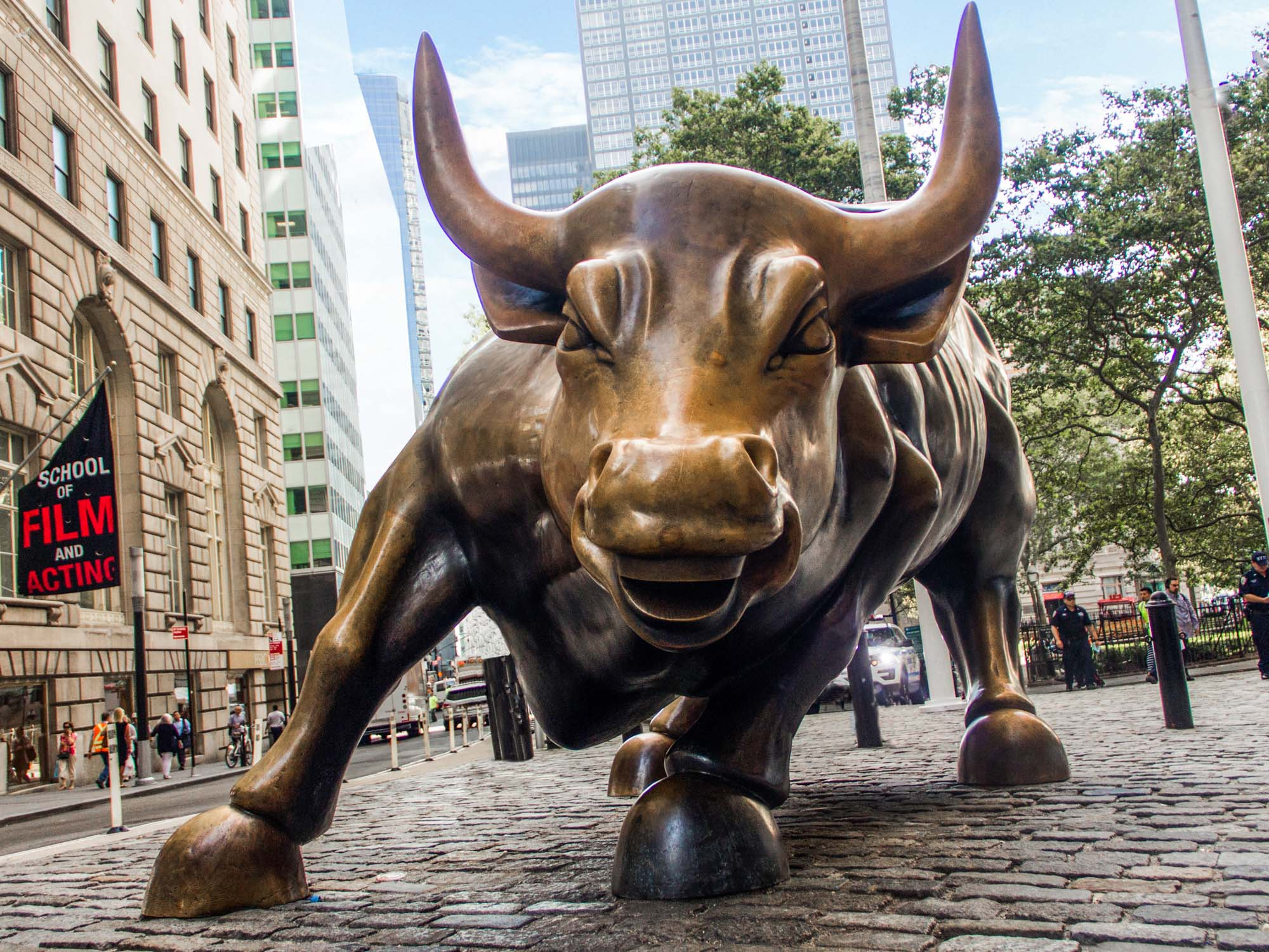 DTCC Runs First Live Tokenized Stock and Treasury Trades With BlackRock, JPMorgan, and Goldman Sachs